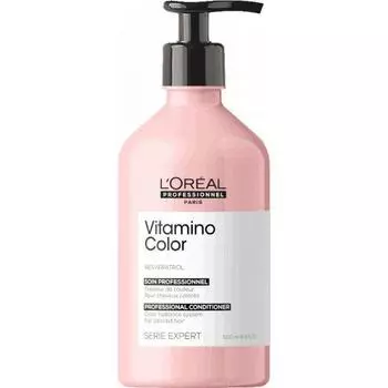 L oreal Professionnel Витамино Color Профессиональный кондиционер 500мл