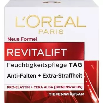 L Oreal Revital Lift Classic Дневной крем 50 мл