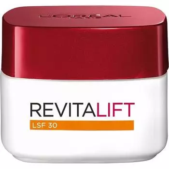 L Oreal Revital Lift Classic LSF30 Day Cream 50ml