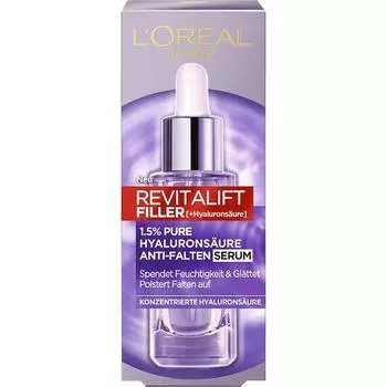 L Oreal Revital Lift Drop Сыворотка 30 мл