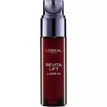 L Oreal Revital Lift Laser Высококонцентрированная сыворотка 30 мл