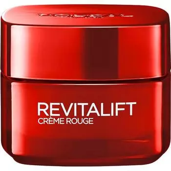 L Oreal Revital Lift Rouge Day Cream 50ml