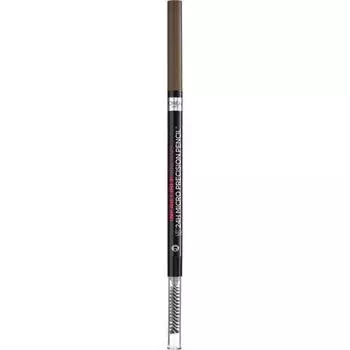 L Oreal Skinny Eyebrow 1.0 Ebony 1st