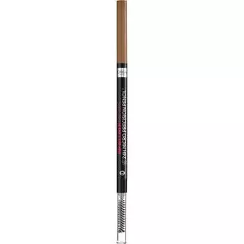 L Oreal Skinny Eyebrow 5.0 Light Brunette 1st