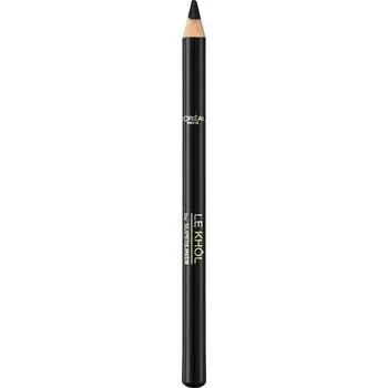 L Oreal Super Eyeliner 101 Midnight Black 1.2g