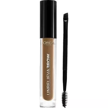 L Oreal Unbeliever Brow Cara 103 Warm Blonde 5ml