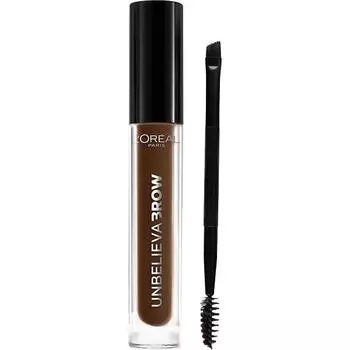 L Oreal Unbeliever Brow Cara 108 Dark Brown 7ml