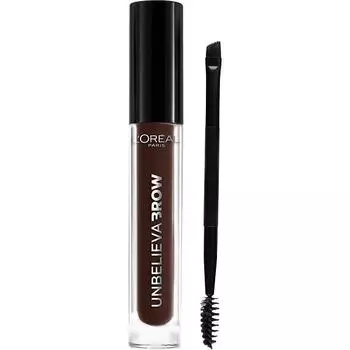 L Oreal Unbeliever Brow Cara 109 Ebony 7ml