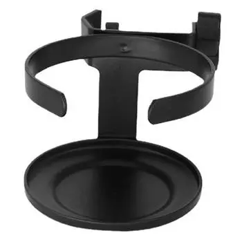 #L Подставка для микрофона, держатель для напитков, подставка для микрофона, подстаканник, диаметр 9 см для сцены и практики