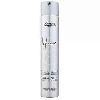 Л?р?l Лак для волос Professionnel Infinium Strong 500 мл