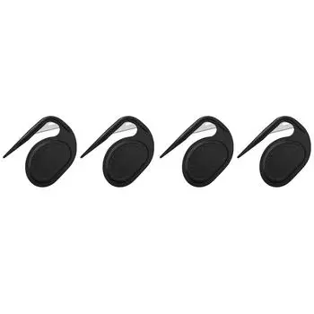 #L расческа для распутывания узлов для домашних животных, расческа-триммер для ухода за кошками и собаками (черный)