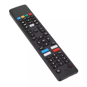 #L RM-C3250 Пульт дистанционного управления Замена No Voice для Polaroid/JVC/Logik/Hitachi Smart