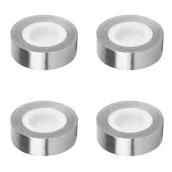 #L Самоклеящиеся клюшки для гольфа Металлические ленты Теннисная ракетка Паттер Металлический груз (100г)