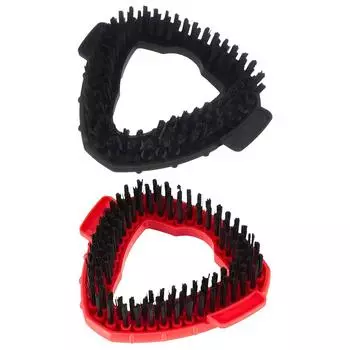 #L Сменная насадка для швабры Полезная насадка для чистки швабры для O Cedar 1 Tank Syst Red 1pc