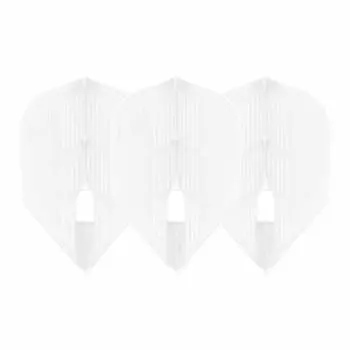 L Стиль Elf Flight L-Flight PRO KAMI L3 Shape Белое Шампанское Кольцо Совместимость Flight