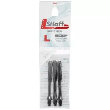 L Стиль L Вал Вал черный 300