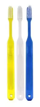 L Стоматологический конический достигает пародонта, предотвращает пародонтит, производится в 3 цветах, ассорти из APIS: зубная щетка, щетина, ультратонкая, карманы, болезнь,