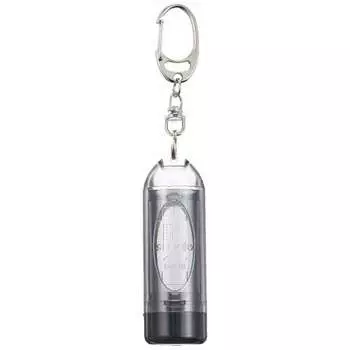 L-style accessories Lipstock прозрачный черный