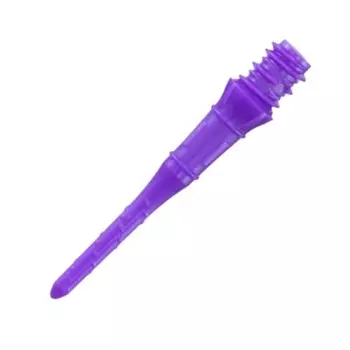 L-style Tip Premium Lippoint 2BA Purple 60 шт. (2Pac набор)