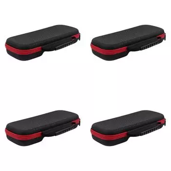 #L Защитный чехол для переноски игрового контроллера NS Hori большой емкости