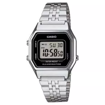 LA680WA-1DF Наручные часы CASIO