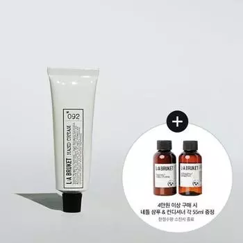 La Brunette Hand Cream 30ml Choose 1, Korean cosmetics spruce