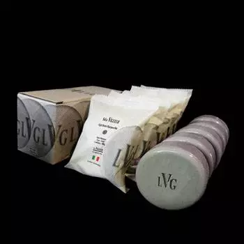 La Buguere Max Value Package Biotin Shampoo Bar Sol de Buguere Rosemary Garden 100 г x 5 упаковок