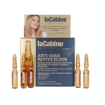 La Cabine Anti-Aging Ampoules Revive Elixir 10x2 мл