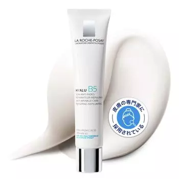 La Care Hyal B5 Creamy Essence Liquid Aqua Floral Одиночный продукт 40 г Roche-Posay [Сыворотка против старения] (х 1)