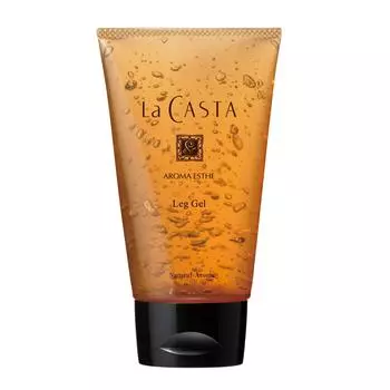 La Casta Aroma Эстетический гель для ног