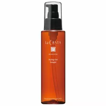 La CASTA Гель для укладки La Casta Aroma Esthe Straight 120 мл (х 1)