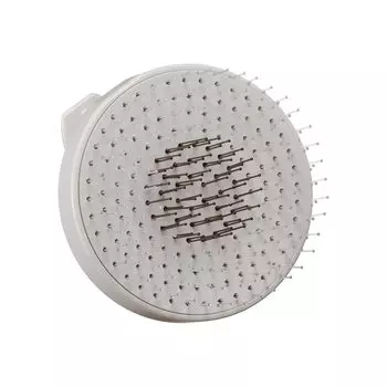 La CASTA Head Spa Bathtime Brush Treatment Уход за волосами и поддержка их в ванне во всех направлениях [Scalp & Brush] очистки, массажа, лечения.