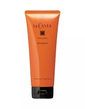 La CASTA La Casta Aroma Esthe Маска для волос 48 Лечение 230г