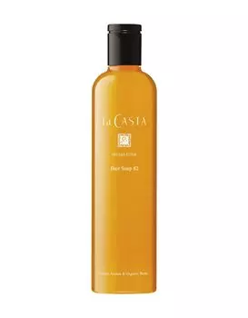 La CASTA La Casta Шампунь 300 мл Scalp Smell Sticky Soap Сделано в Японии Натуральный Аромат [Волосы 82]
