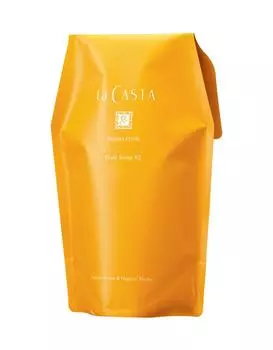 La CASTA La Casta Шампунь 600 мл Сменный блок Scalp Smell Sticky Soap Сделано в Японии Натуральный аромат [Hair 82]
