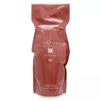 La Casta Professional Hair Esthetic Mask BA 600 г Сменный блок