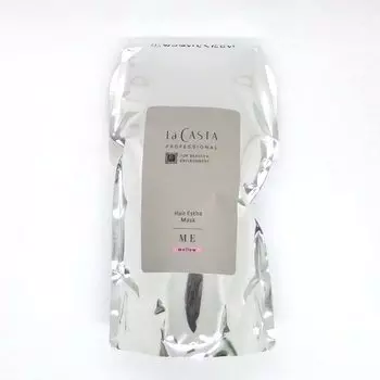 La Casta Professional Hair Esthetic Mask ME 600 г Сменный блок (Мягкий)