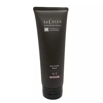 La Casta Professional Hair Esthetic Mask ME 230 г (Мягкий)