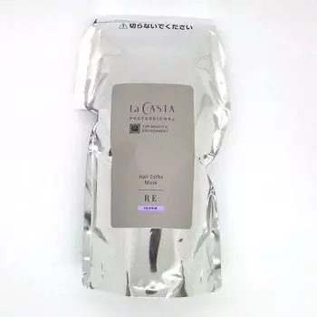 La Casta Professional Hair Esthetic Mask RE 600g Refill (Renew)