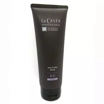 La Casta Professional Hair Esthetic Mask RE 230г (возобновлять)
