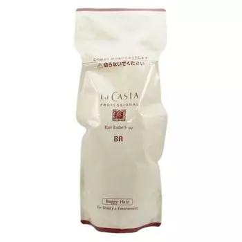 La Casta Professional Hair Esthetic Soap BA 600 мл Refill