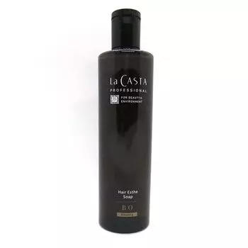 La Casta Professional Hair Esthetic Soap BO 300 мл (жизнерадостный)