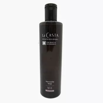 La Casta Professional Hair Esthetic Soap ME 300 мл (Мягкий)