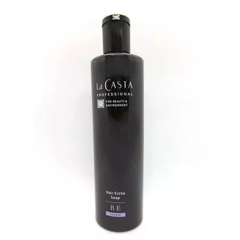 La Casta Professional Hair Esthetic Soap RE 300 мл (возобновлять)