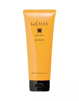 La CASTA Treatment 230 г Маска для кожи головы с запахом свежести, сделано в Японии, натуральный аромат [Волосы 82]