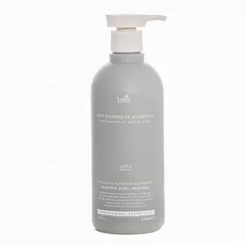 La dor Anti Dandruff Shampoo Шампунь против перхоти 530мл