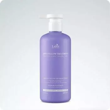 La dor Средство против желтого цвета 300 мл