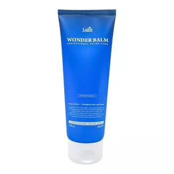 La dor Wonder Balm Увлажняющий бальзам для волос 200мл