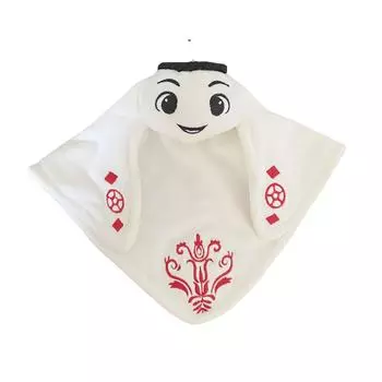 La eeb Катар талисман чемпионата мира по футболу 2022 30 см плюшевая кукла Футбольная фигурка чемпионата мира плюшевая игрушка