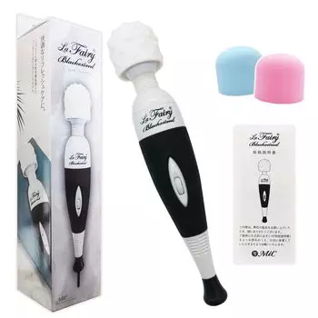 La Fairy Black Exceed Outlet Type моющаяся гигиеническая шапочка для женщин Tokimeki Set +